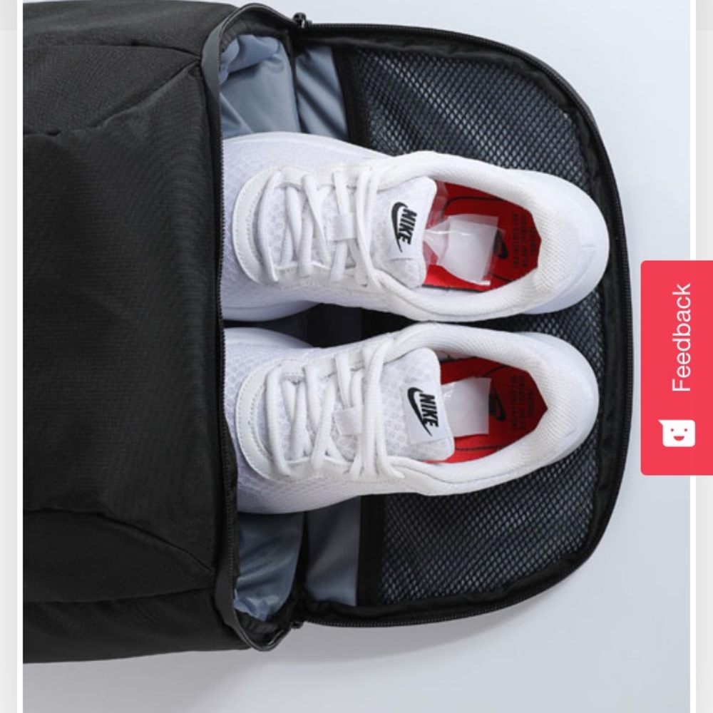Ares Commuter Backpack - Picture 2 of 5